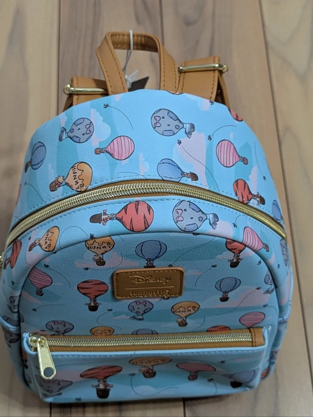 Loungefly nwt disney